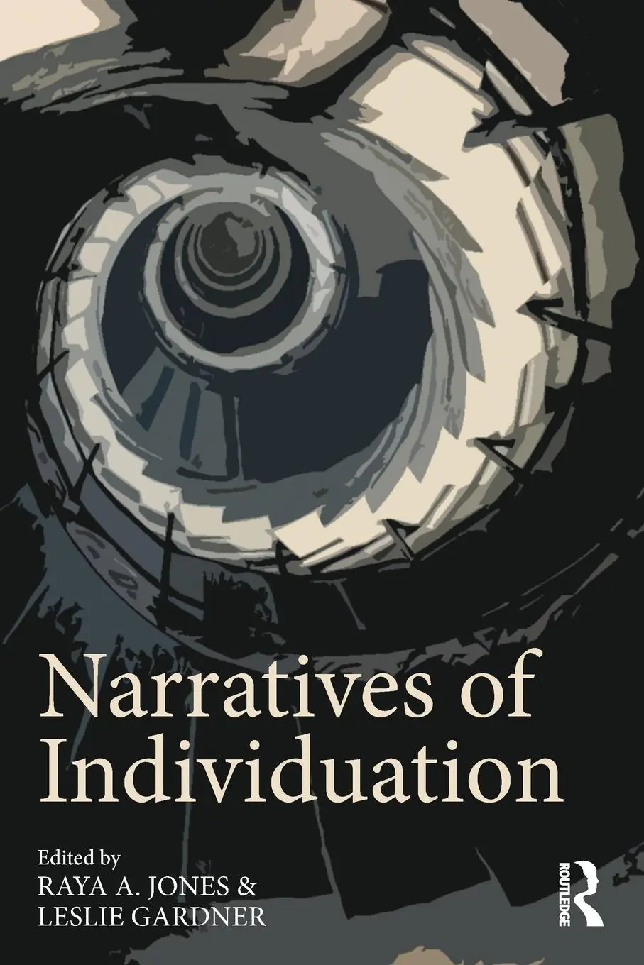 Cover: 9780815367543 | Narratives of Individuation | Raya A. Jones (u. a.) | Taschenbuch