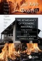 Cover: 9781032457543 | Fire Retardancy of Polymeric Materials | Alexander B. Morgan (u. a.)