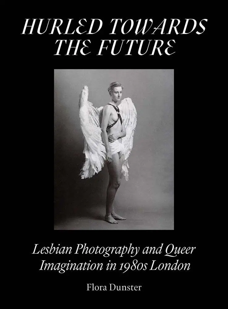 Cover: 9781913107543 | Hurled Towards the Future | Flora Dunster | Buch | Englisch | 2026