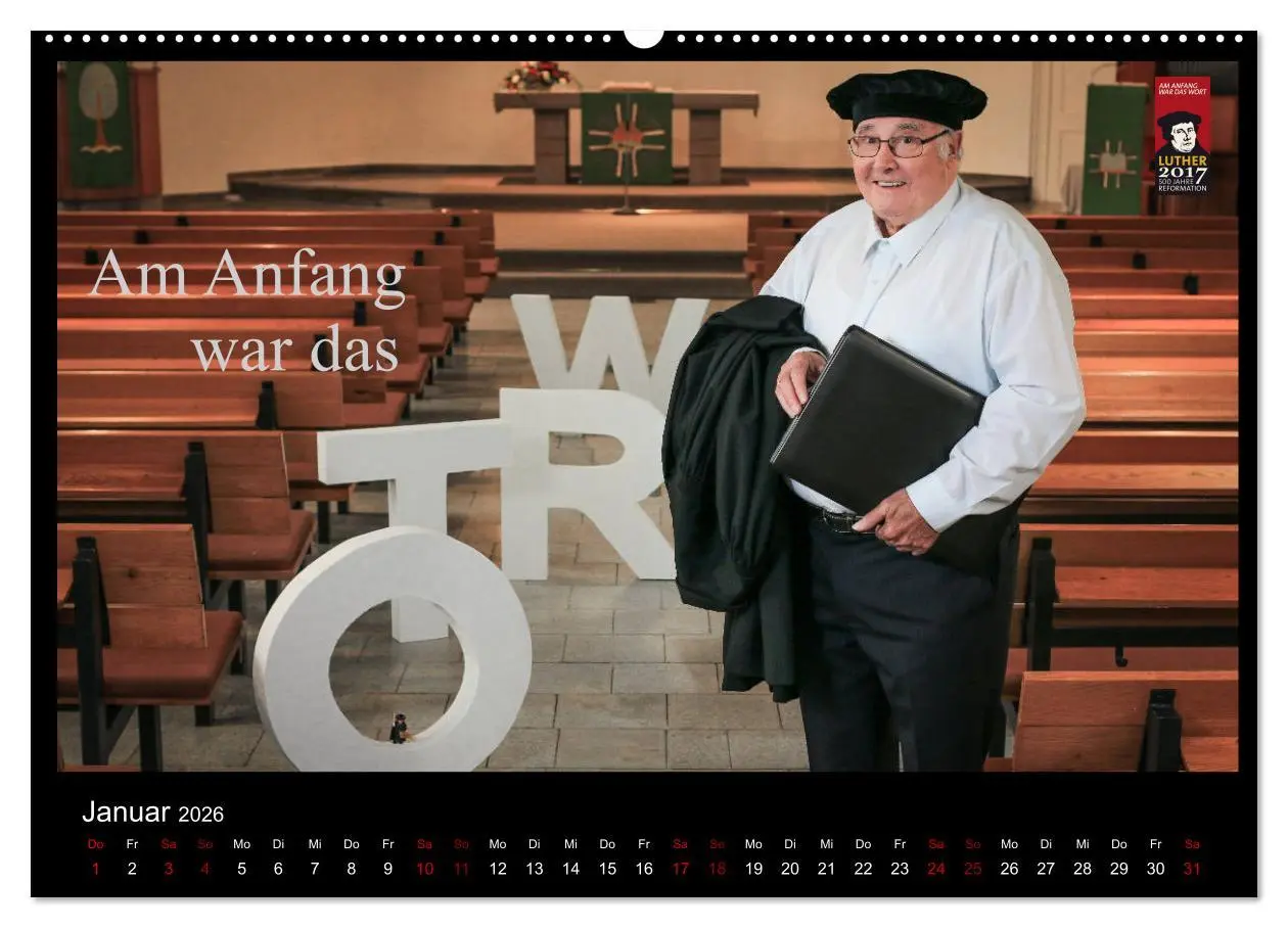 Bild: 9783457757543 | Schönheit im Alter - Worte von Martin Luther in Bildern...
