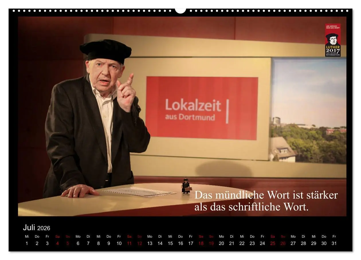 Bild: 9783457757543 | Schönheit im Alter - Worte von Martin Luther in Bildern...