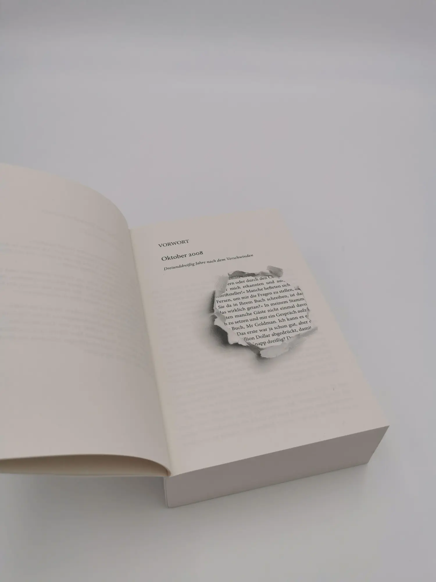 Bild: 9783492307543 | Die Wahrheit über den Fall Harry Quebert | Joël Dicker | Taschenbuch
