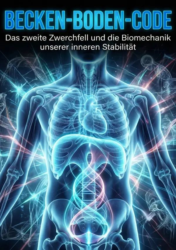 Cover: 9783565287543 | Becken-Boden-Code | Stefan Meier | Taschenbuch | Deutsch | epubli
