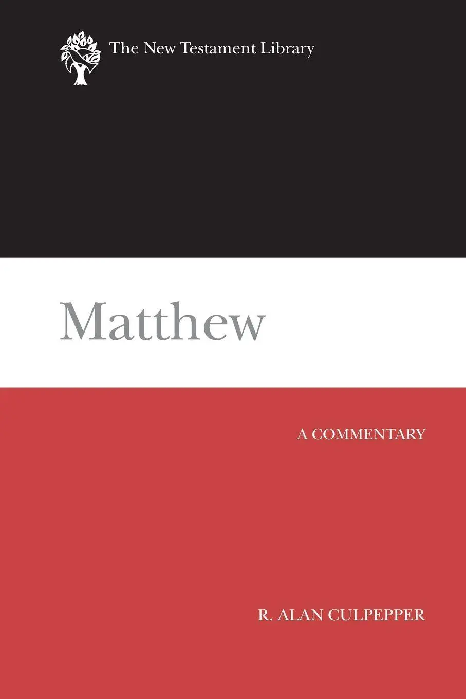 Cover: 9780664267643 | Matthew | R. Alan Culpepper | Taschenbuch | Kartoniert / Broschiert