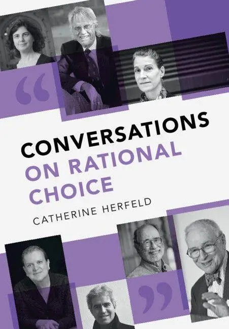 Cover: 9781107547643 | Conversations on Rational Choice | Catherine Herfeld | Taschenbuch