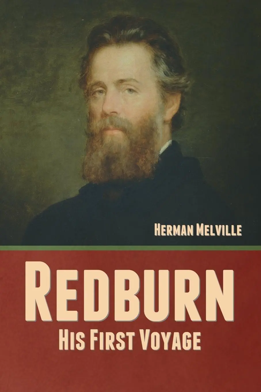 Cover: 9781636377643 | Redburn | His First Voyage | Herman Melville | Taschenbuch | Englisch
