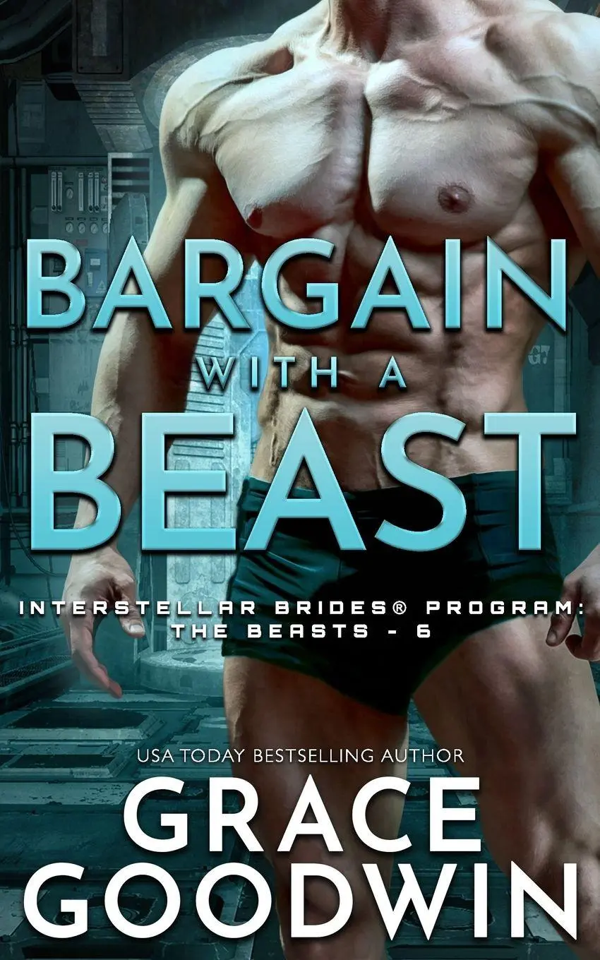 Cover: 9781795917643 | Bargain with a Beast | Grace Goodwin | Taschenbuch | Englisch | 2023