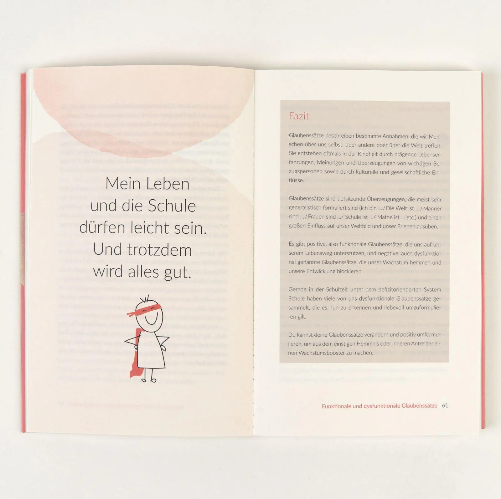 Bild: 9783407867643 | Bye Bye Schulstress | Lisa Reinheimer | Taschenbuch | 224 S. | Deutsch