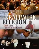 Cover: 9783835307643 | Kraftwerk Religion | Petra Lutz | Taschenbuch | 208 S. | Deutsch