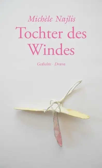 Cover: 9783854357643 | Tochter des Windes | Gedichte Spanisch-Deutsch, Dt/span | Najlis