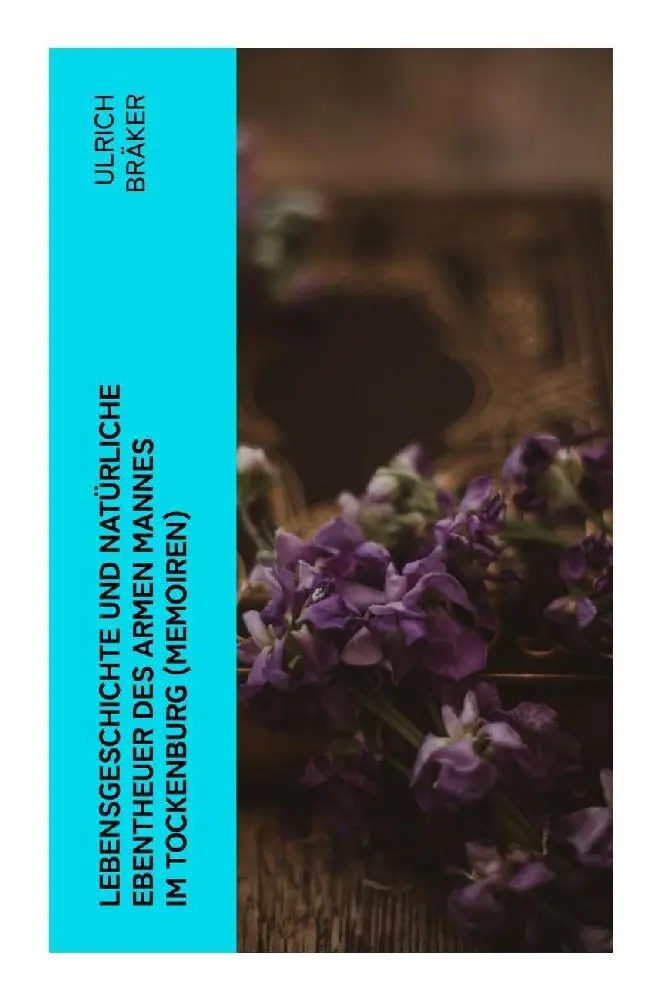 Cover: 9788027347643 | Lebensgeschichte und Natürliche Ebentheuer des Armen Mannes im...