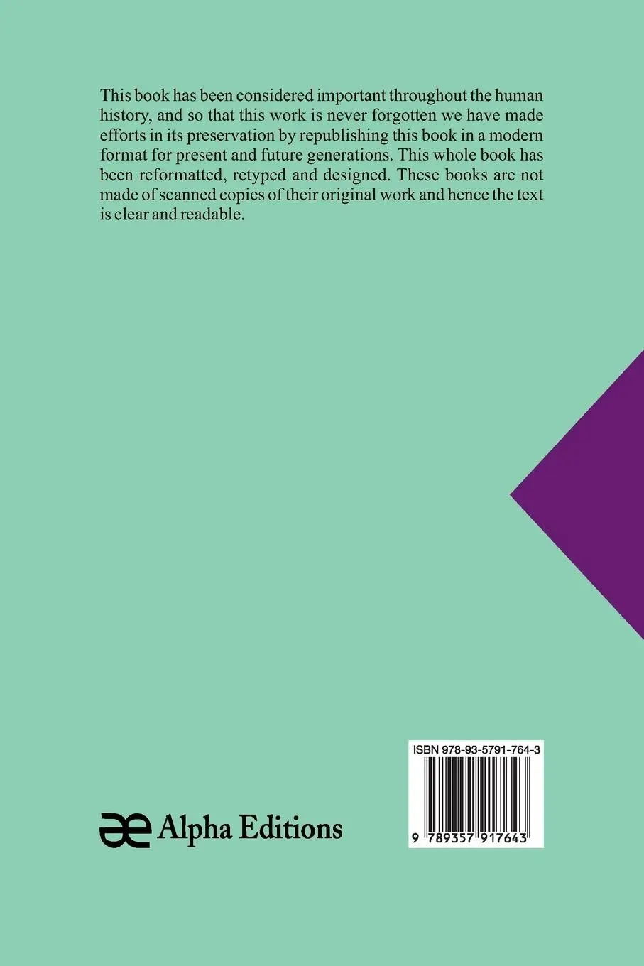 Rückseite: 9789357917643 | The Pit-Prop Syndicate | Freeman Wills Crofts | Taschenbuch | Englisch