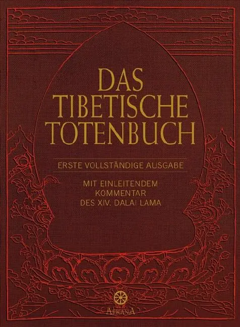 Cover: 9783442337743 | Das Tibetische Totenbuch | Graham Coleman | Buch | 735 S. | Deutsch