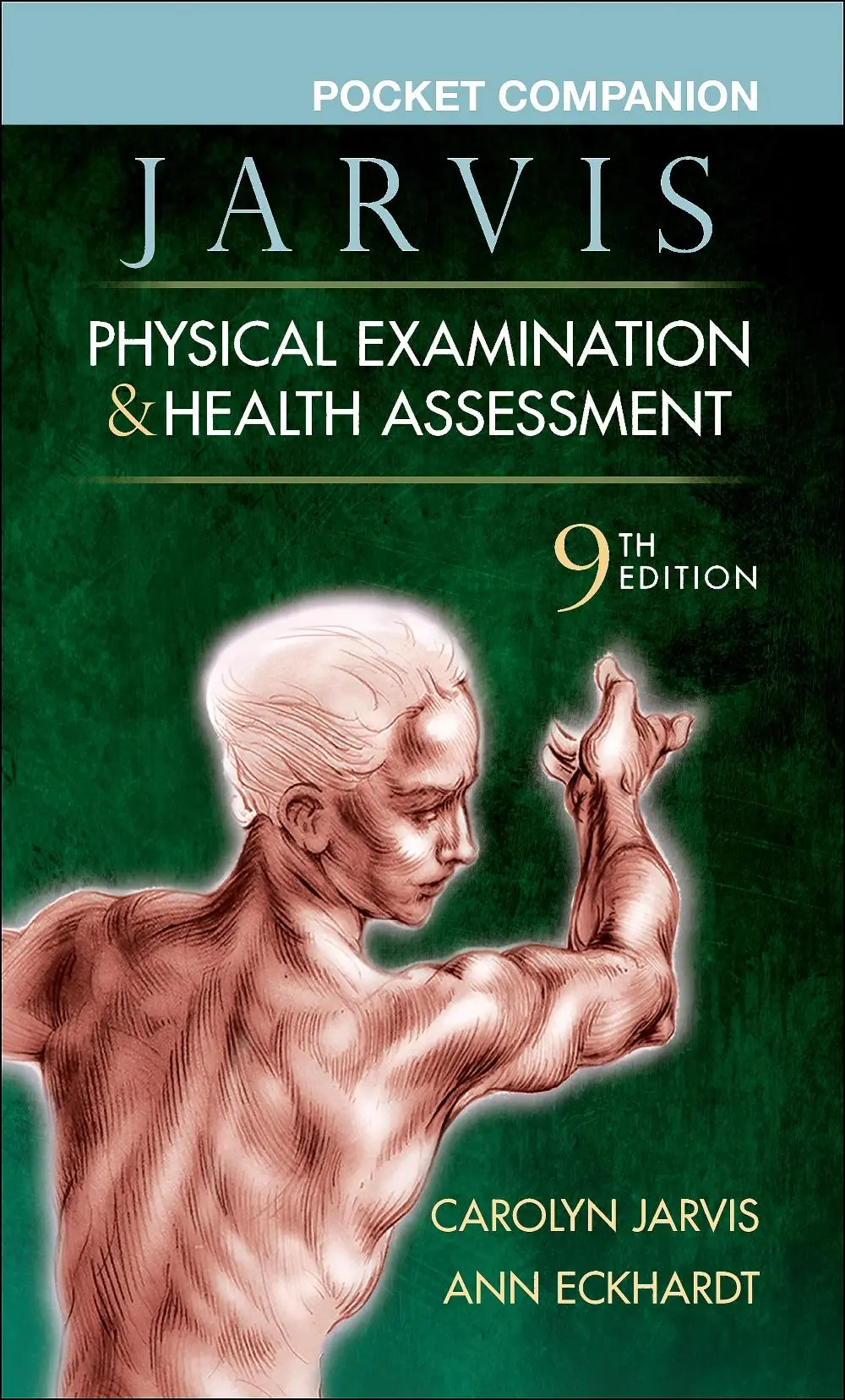 Cover: 9780323827843 | Pocket Companion for Physical Examination &amp; Health Assessment | Buch
