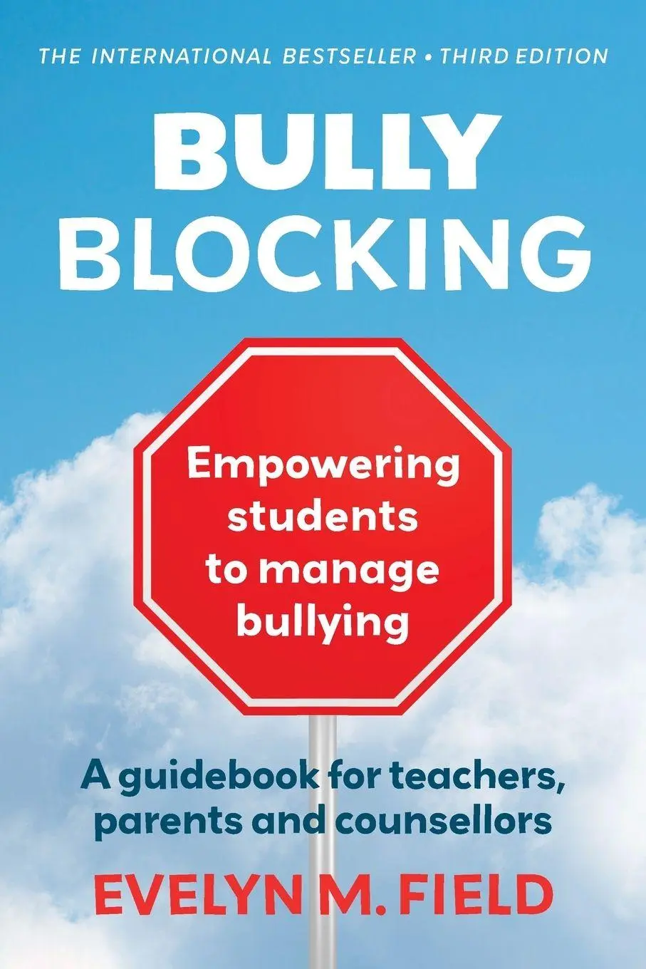 Cover: 9781922607843 | Bully Blocking | A guidebook for teachers, parents and counsellors