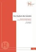 Cover: 9783784117843 | Das Studium des Sozialen | Peter Buttner | Taschenbuch | 416 S. | 2007