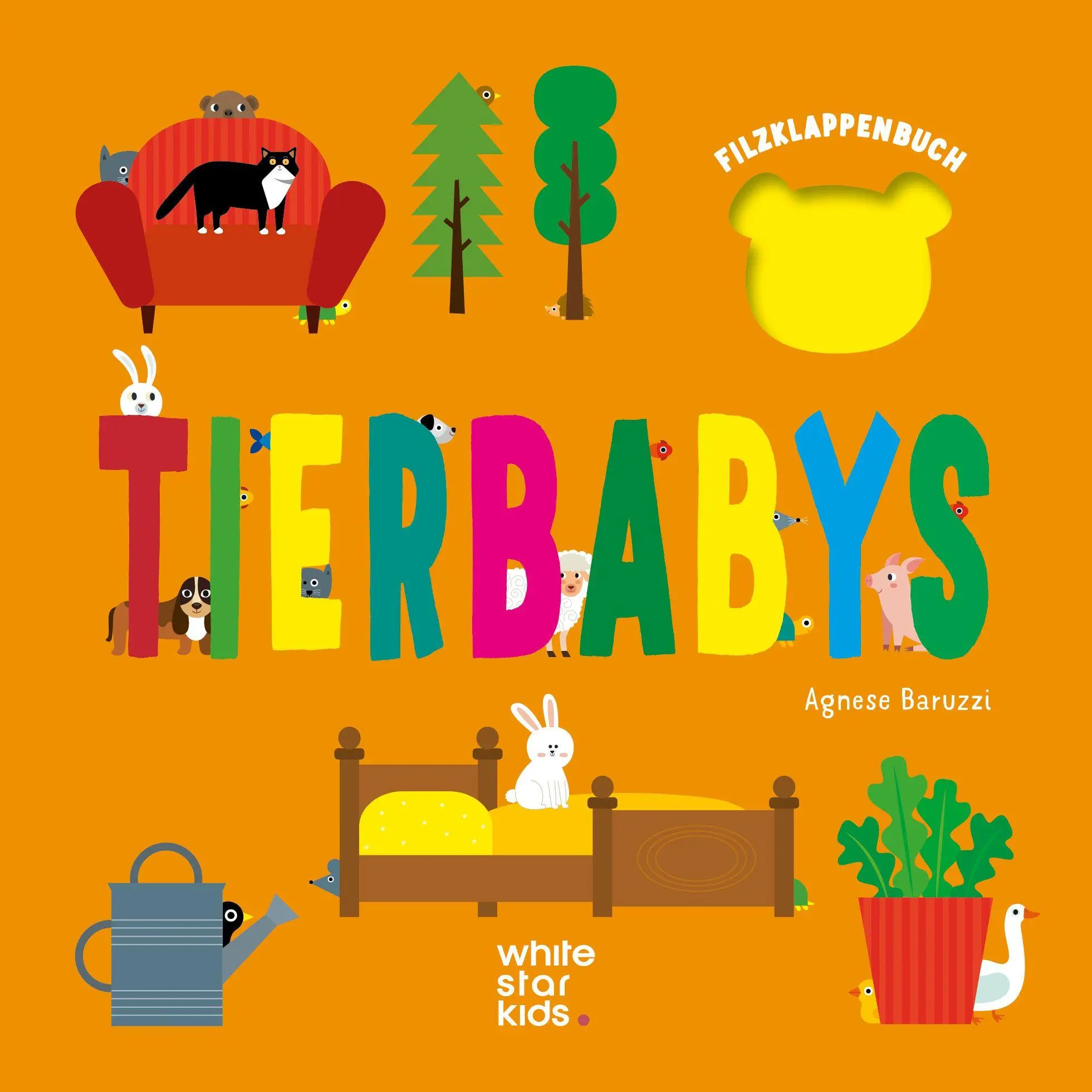 Tierbabys