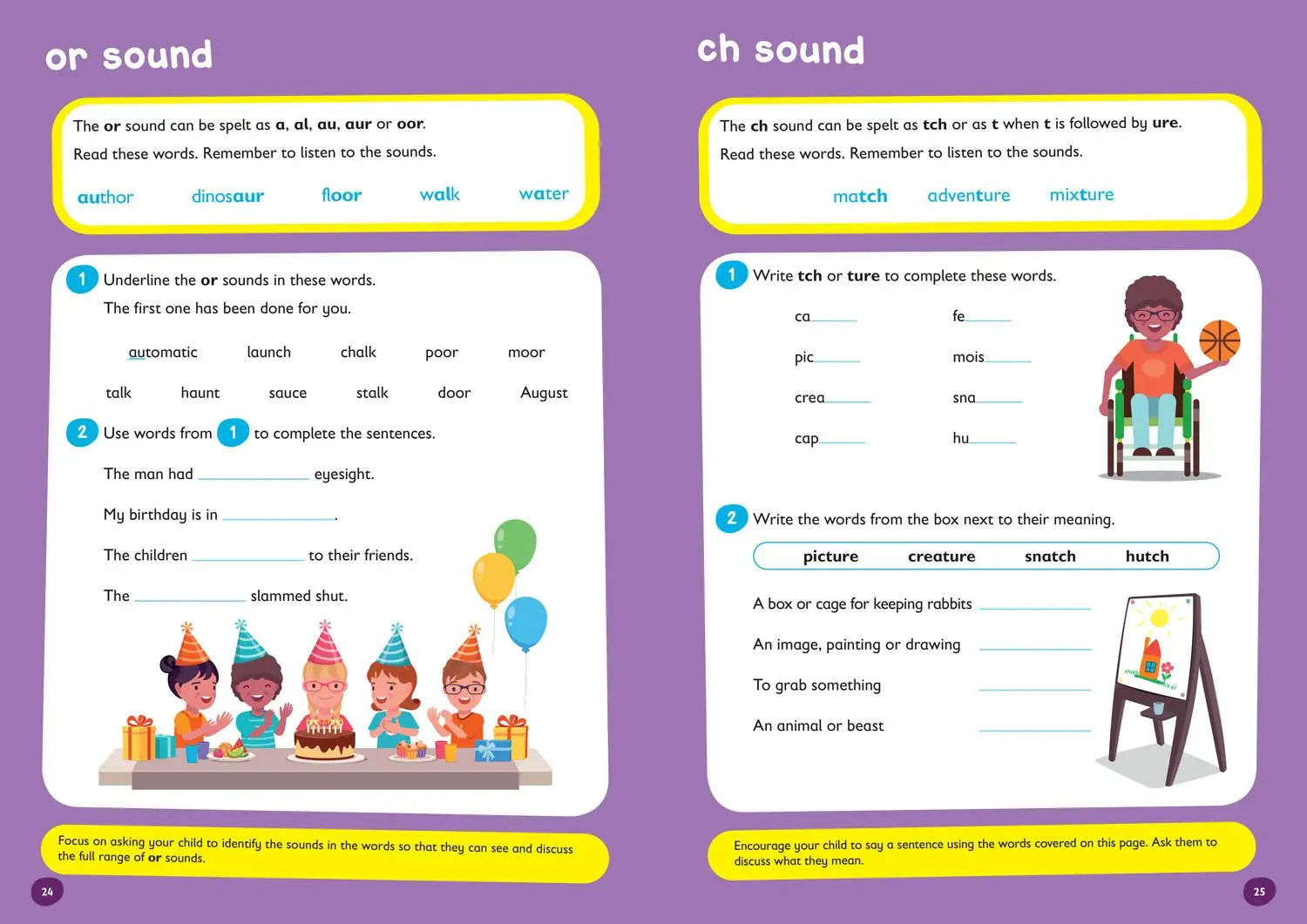 Bild: 9780008617943 | Phonics Ages 5-6 | Ideal for Home Learning | Collins | Taschenbuch