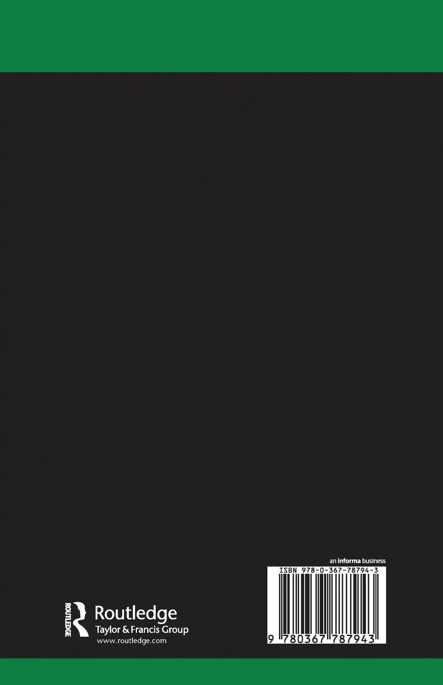 Rückseite: 9780367787943 | Global Trends in Museum Diplomacy | Post-Guggenheim Developments