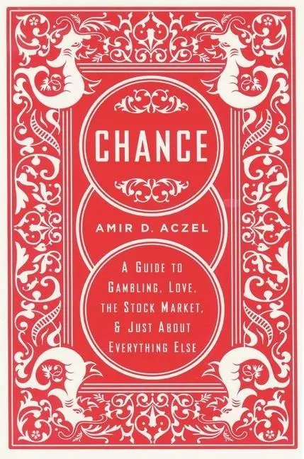 Cover: 9781560257943 | CHANCE | Amir D. Aczel | Taschenbuch | Kartoniert / Broschiert | 2005