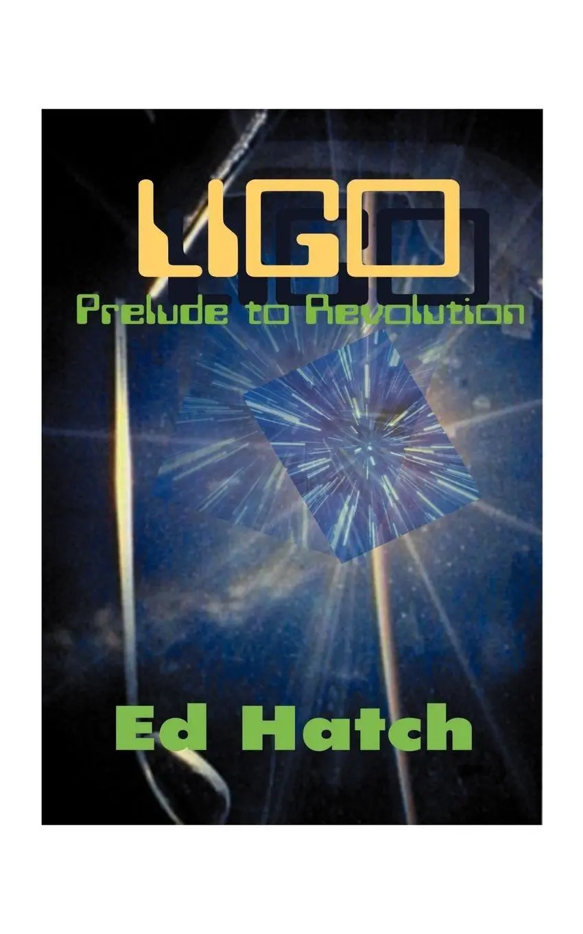 Cover: 9781585007943 | Ligo | Prelude to Revolution: Conversations at Tahoe | Ed Hatch | Buch