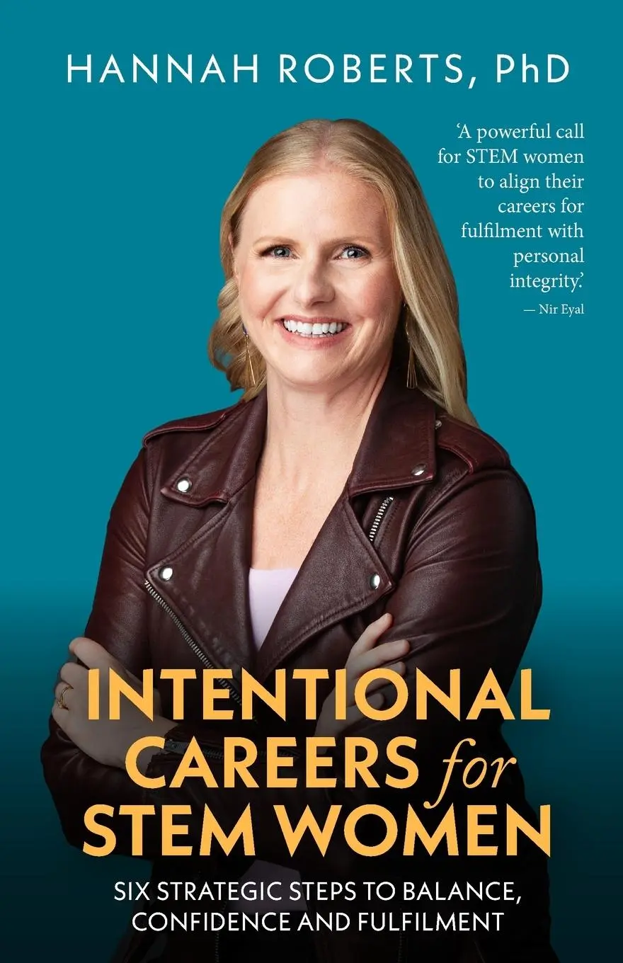 Cover: 9781781337943 | Intentional Careers for Stem Women | Hannah Roberts | Taschenbuch