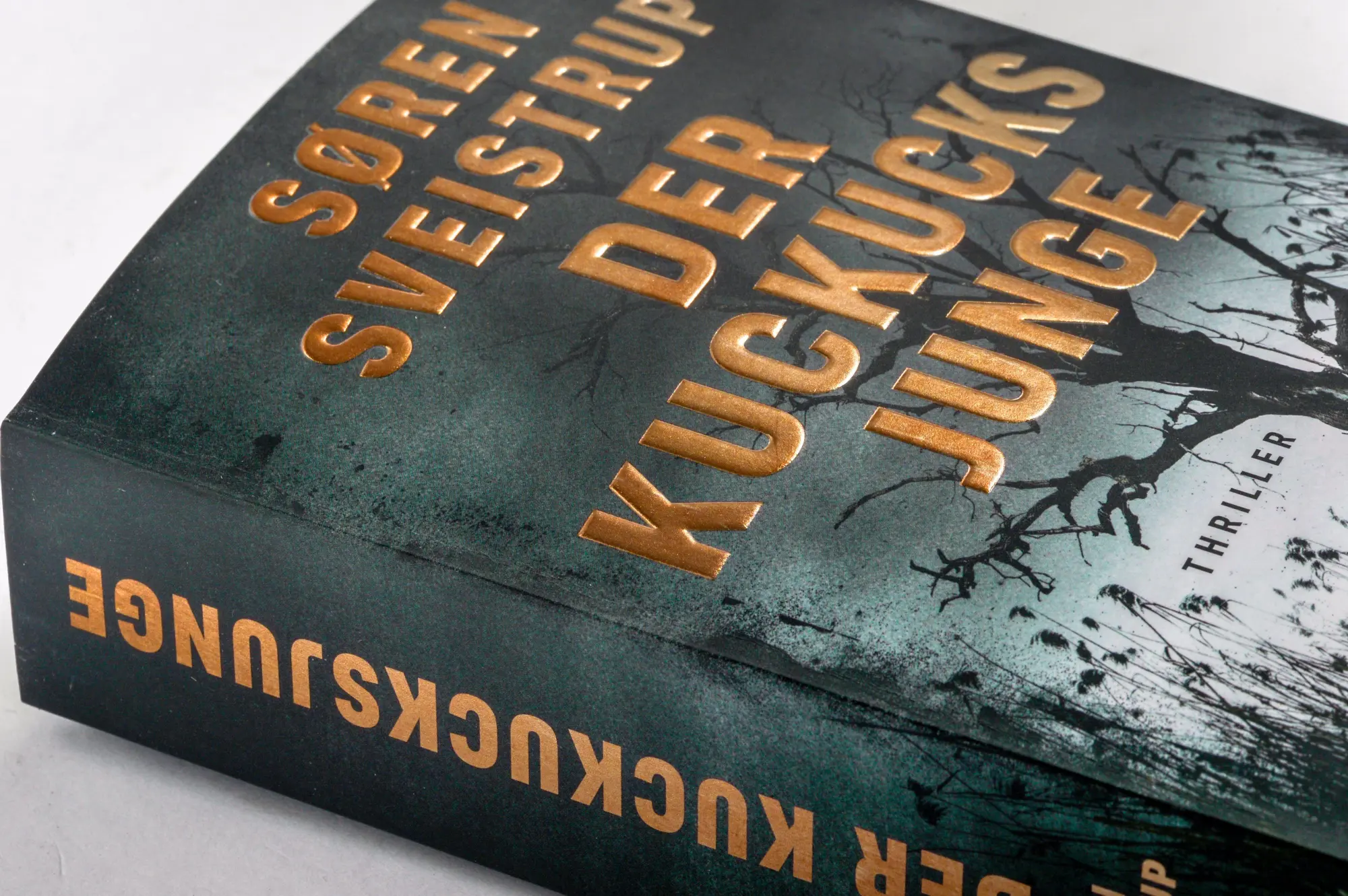 Bild: 9783442317943 | Der Kuckucksjunge | Søren Sveistrup | Taschenbuch | 672 S. | Deutsch