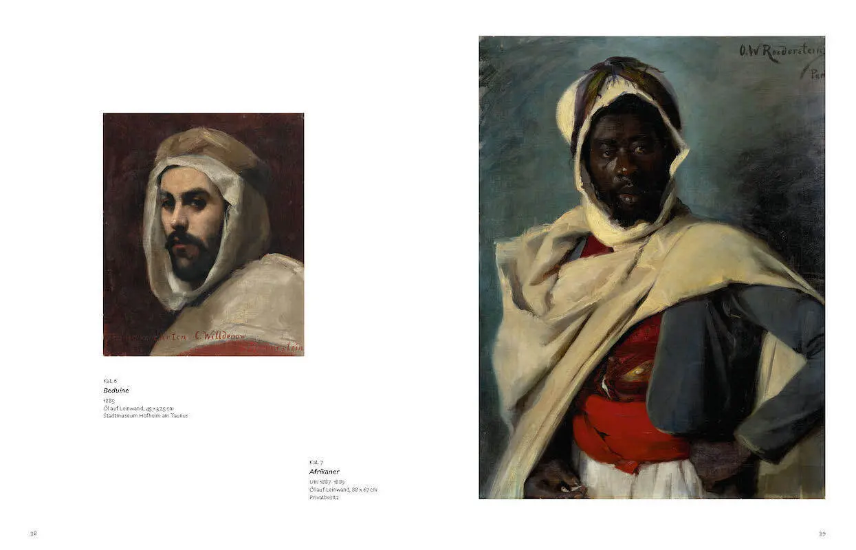 Bild: 9783775747943 | Ottilie W. Roederstein, deutsche Ausgabe | Kunsthaus Zürich (u. a.)