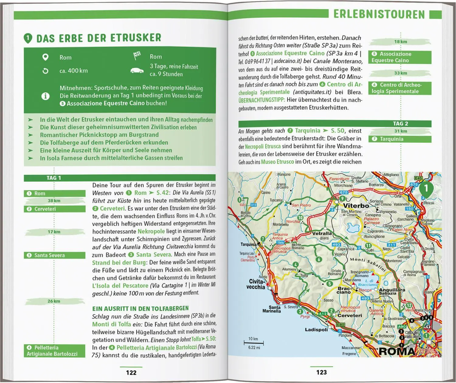Bild: 9783829747943 | MARCO POLO Reiseführer Italien Süd | Stefanie Sonnentag | Taschenbuch