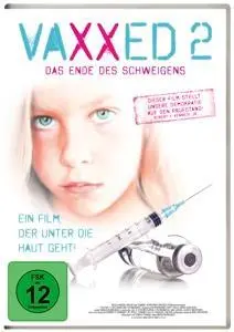 VAXXED 2 - Das Ende des Schweigens. DVD
