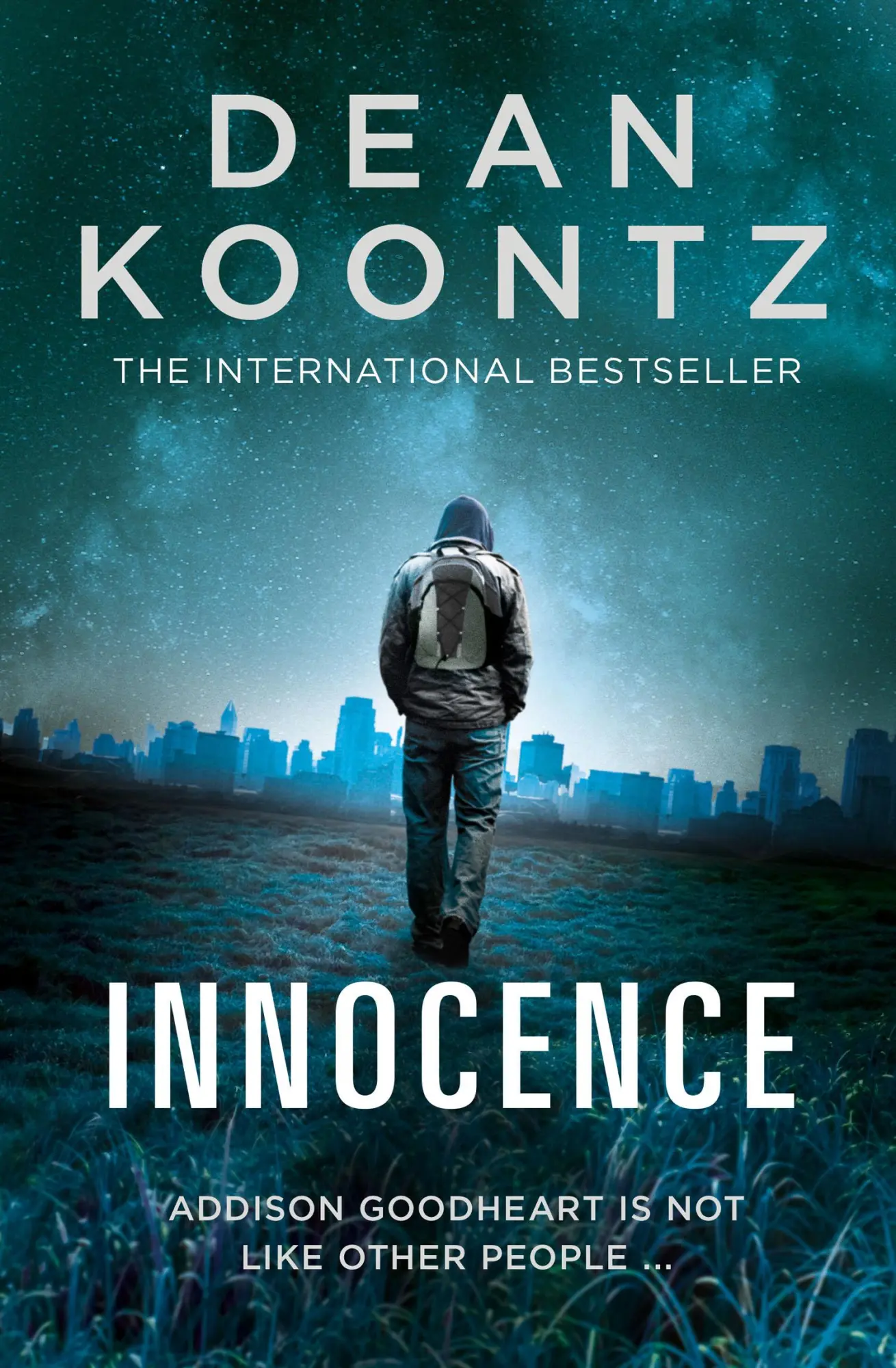 Cover: 9780007518043 | Innocence | Dean Koontz | Taschenbuch | Kartoniert / Broschiert | 2014
