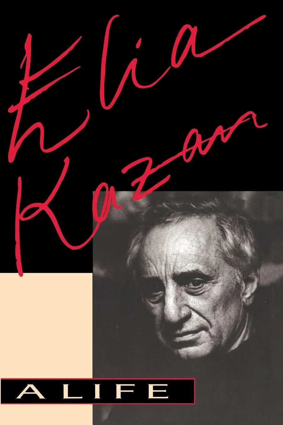 Cover: 9780306808043 | Elia Kazan | A Life | Elia Kazan | Taschenbuch | Englisch | 1997