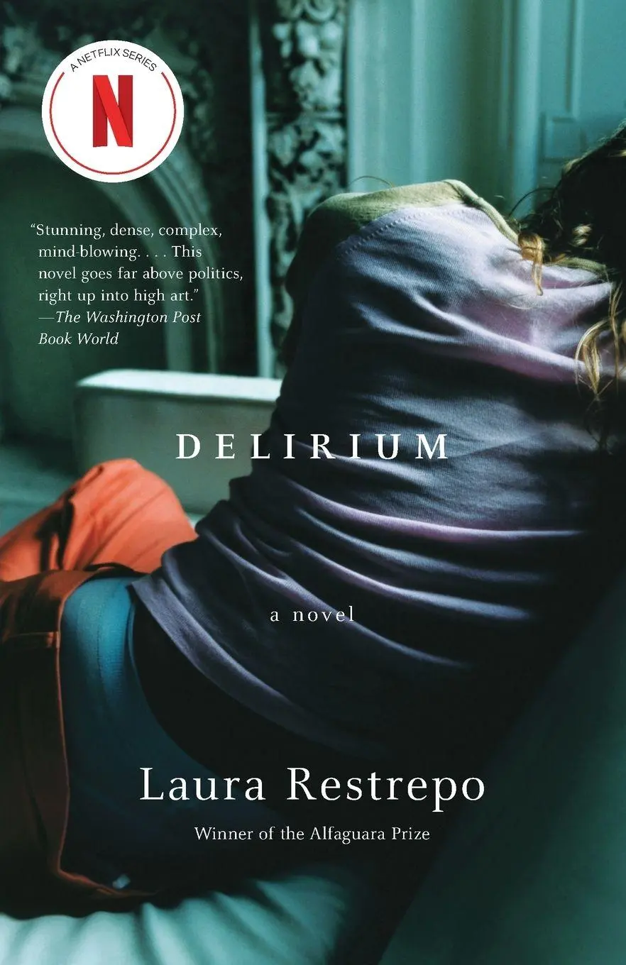 Cover: 9780307278043 | Delirium | A Novel | Laura Restrepo | Taschenbuch | Englisch | 2008