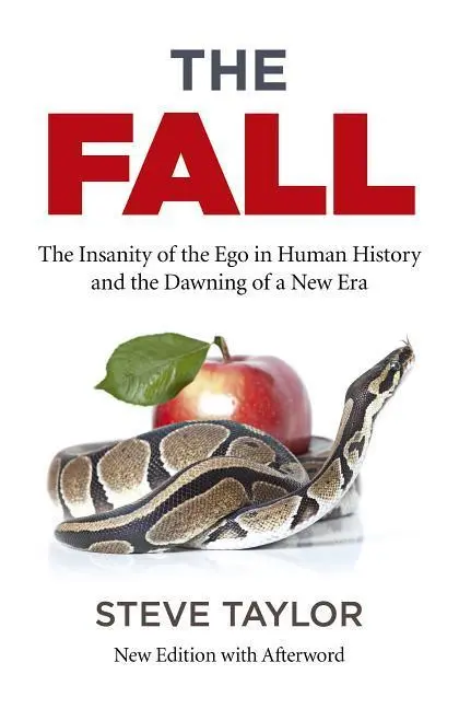 Cover: 9781785358043 | The Fall | Steve Taylor | Taschenbuch | Kartoniert / Broschiert | 2018