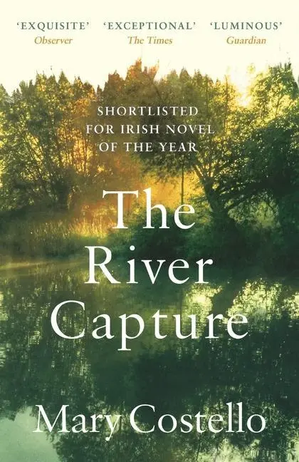 Cover: 9781786898043 | The River Capture | Mary Costello | Taschenbuch | Englisch | 2021