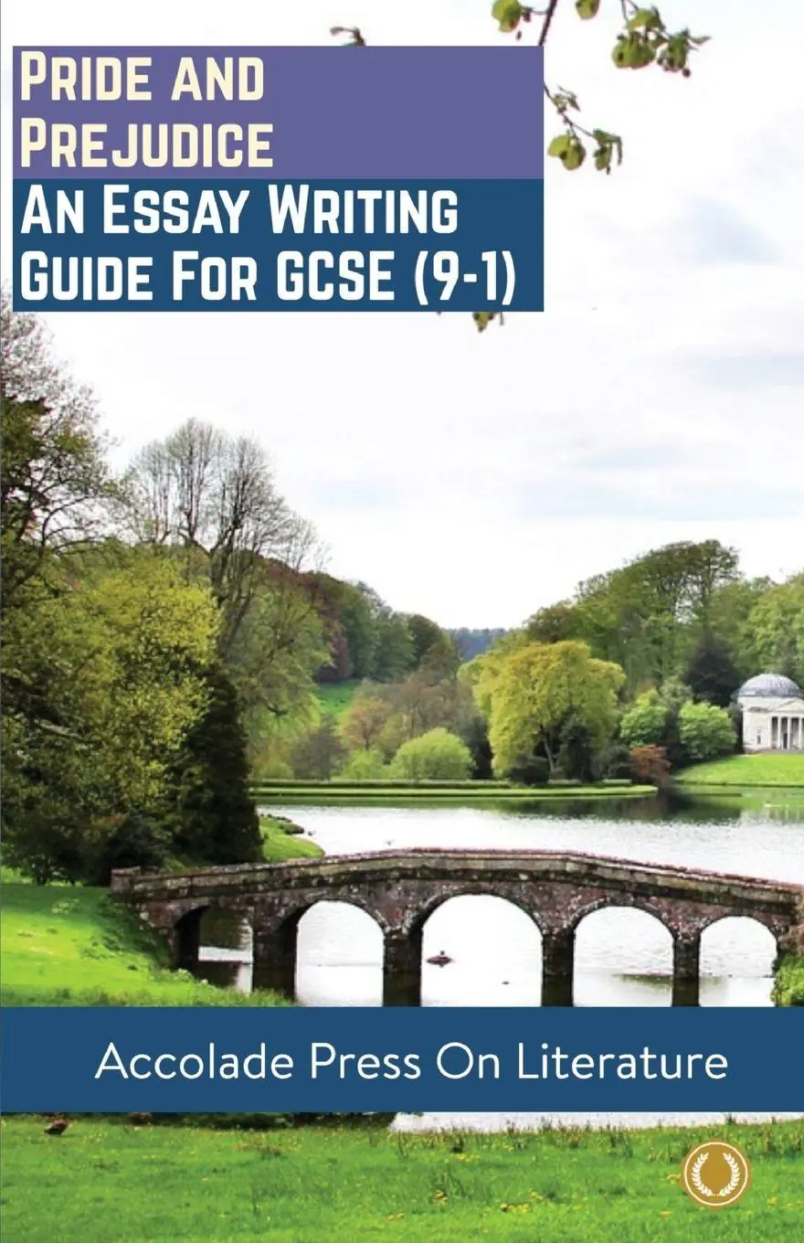 Cover: 9781913988043 | Pride and Prejudice | Essay Writing Guide for GCSE (9-1) | Taschenbuch