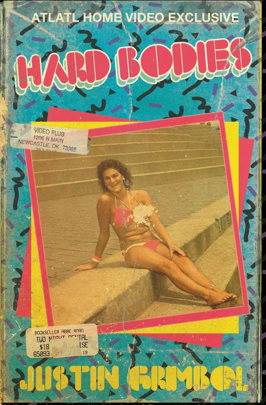 Cover: 9781941918043 | Hard Bodies | Justin Grimbol | Taschenbuch | Englisch | 2014