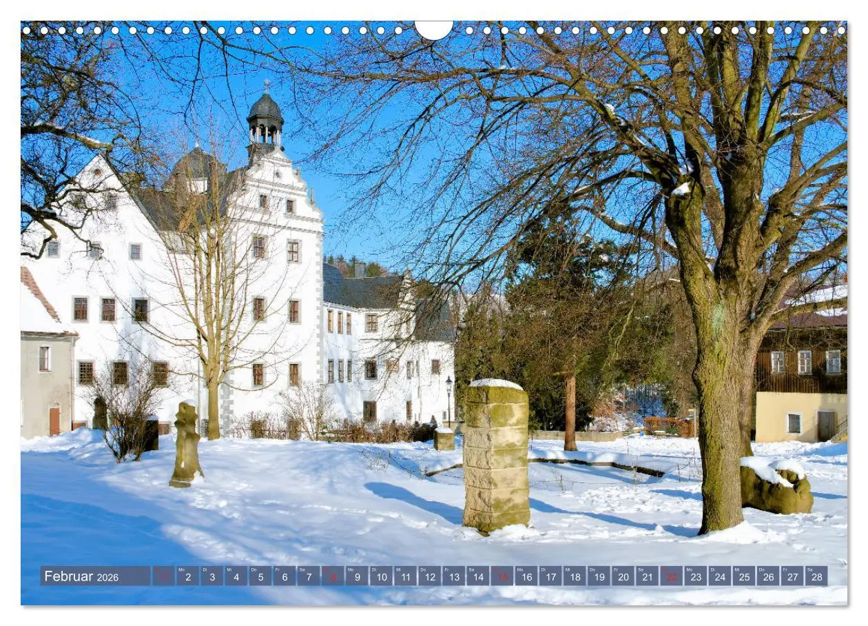 Bild: 9783457918043 | Erzgebirge - Reiches kulturelles Erbe und erholsame Natur...