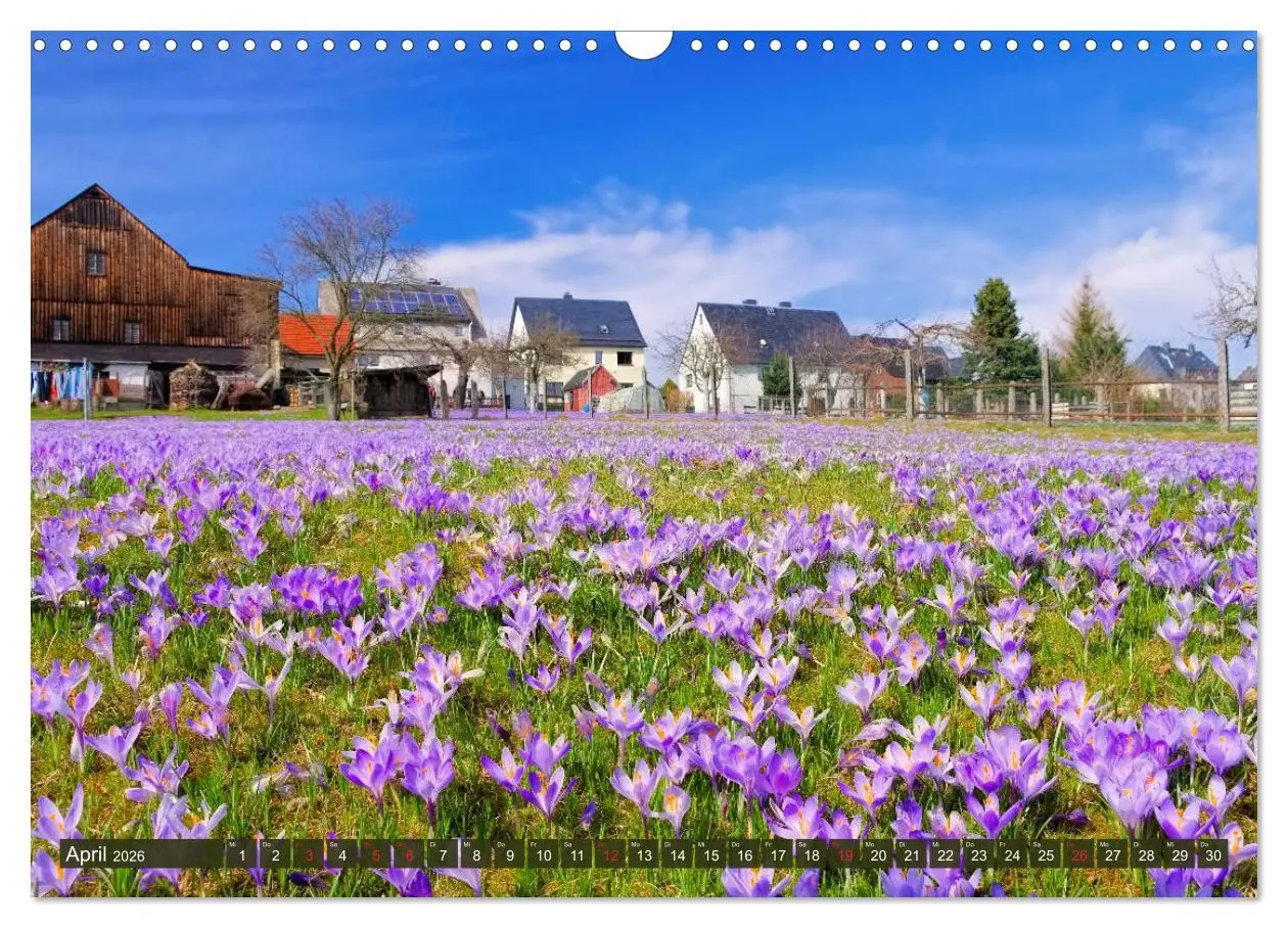 Bild: 9783457918043 | Erzgebirge - Reiches kulturelles Erbe und erholsame Natur...