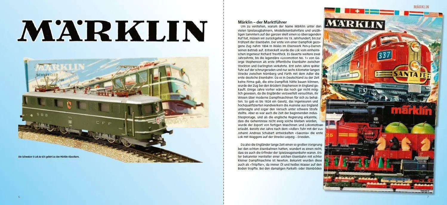 Bild: 9783613718043 | Jungs, Eure Kinderträume: Spiel- und Modellbahnen der 70er und 80er