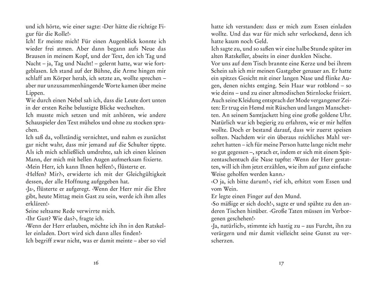 Bild: 9783733508043 | Die Moorgeister | Angela Sommer-Bodenburg | Taschenbuch | 160 S.