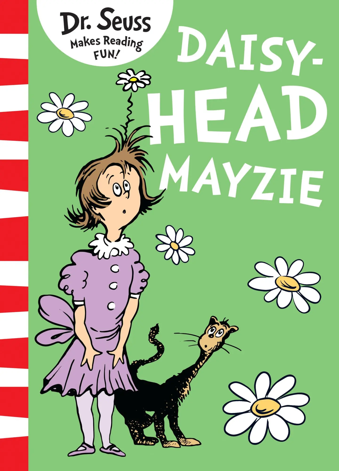 Cover: 9780008288143 | Daisy-Head Mayzie | Bilderbuch | Dr. Seuss | Taschenbuch | Englisch