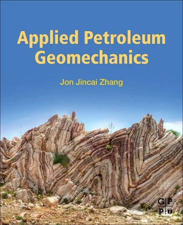 Cover: 9780128148143 | Applied Petroleum Geomechanics | Test Test | Taschenbuch | Englisch