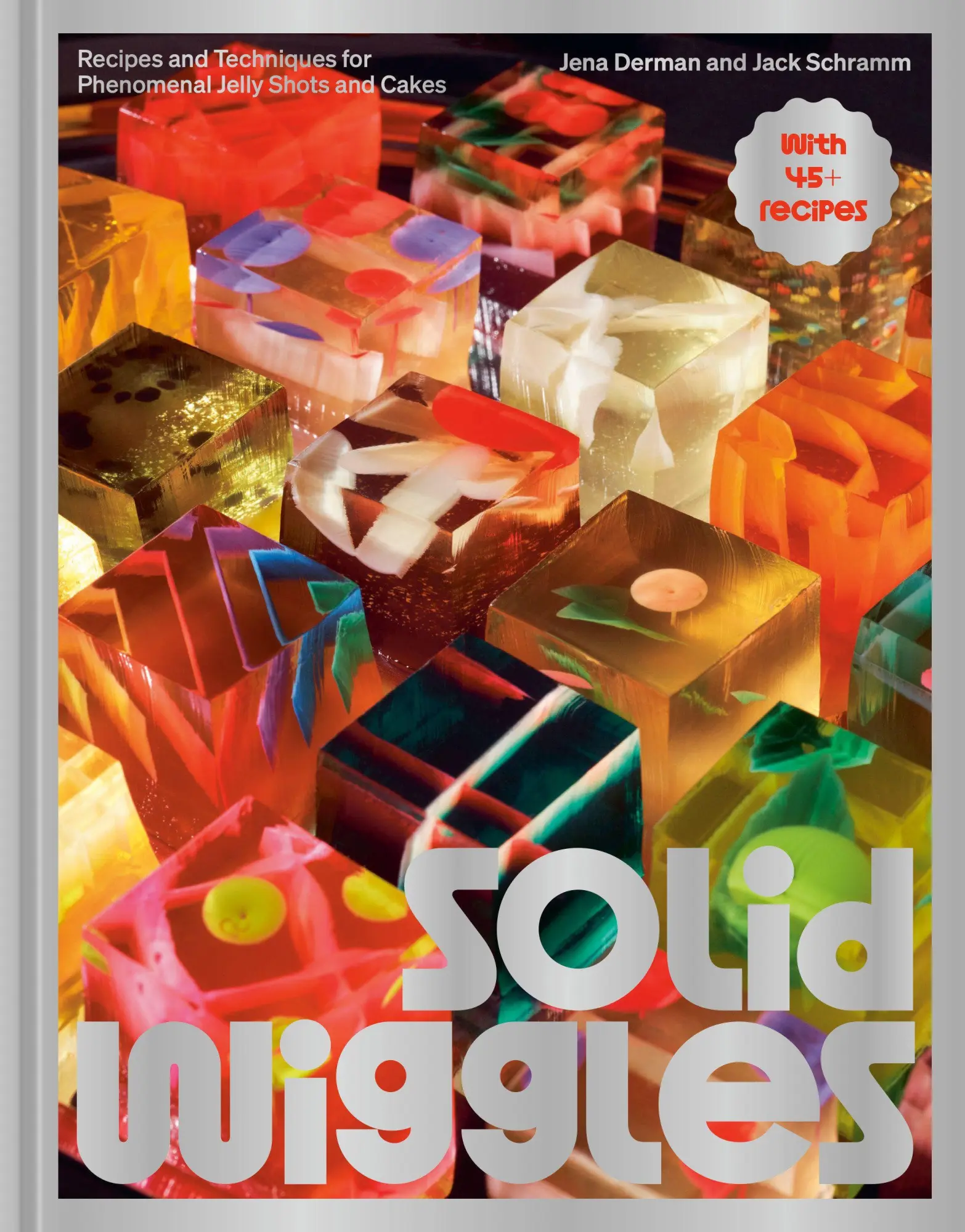 Cover: 9780593838143 | Solid Wiggles | Jack Schramm (u. a.) | Buch | Englisch | 2026
