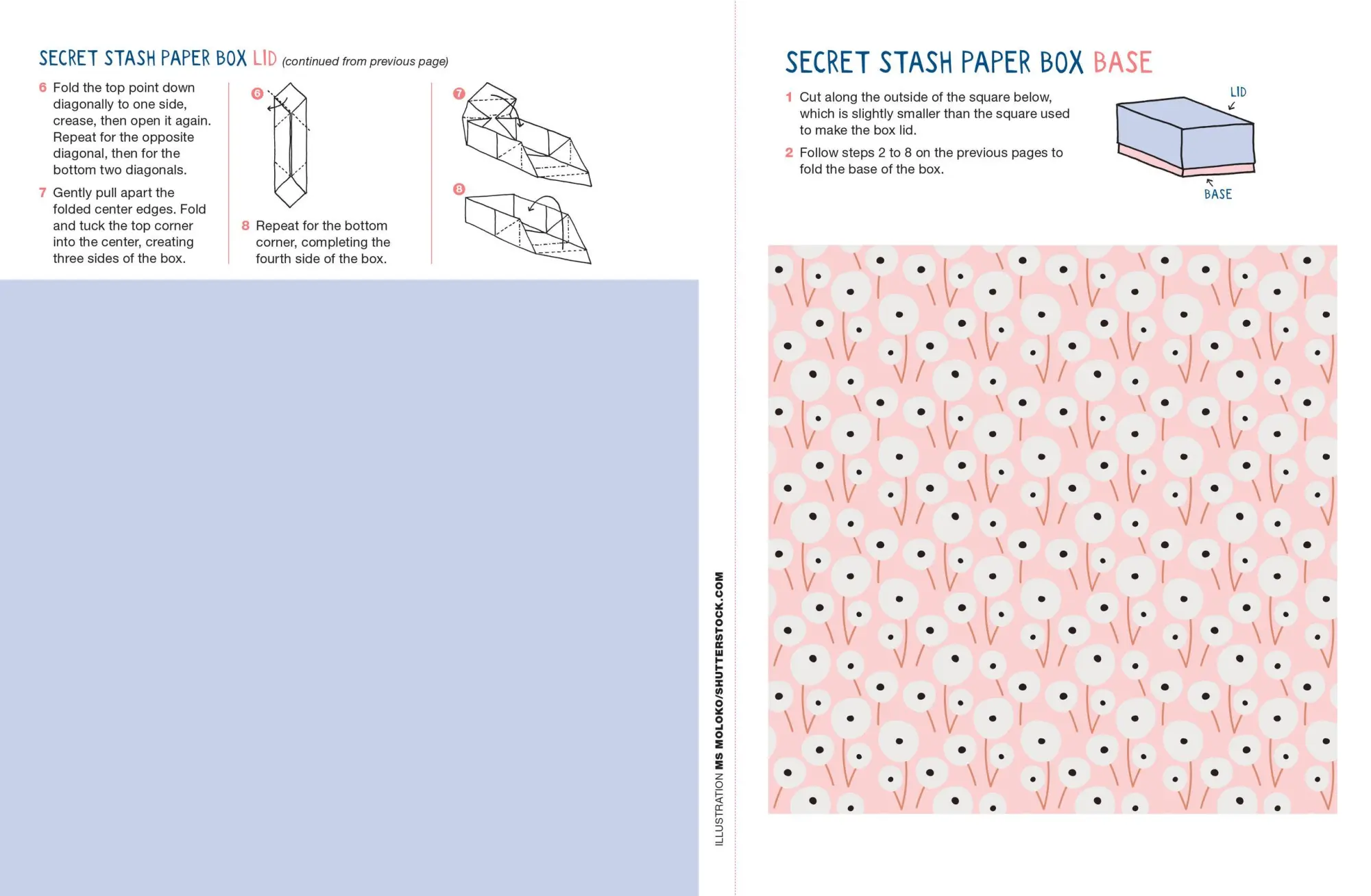 Bild: 9781523508143 | The Kids' Book of Paper Love | Write. Craft. Play. Share. | Buch
