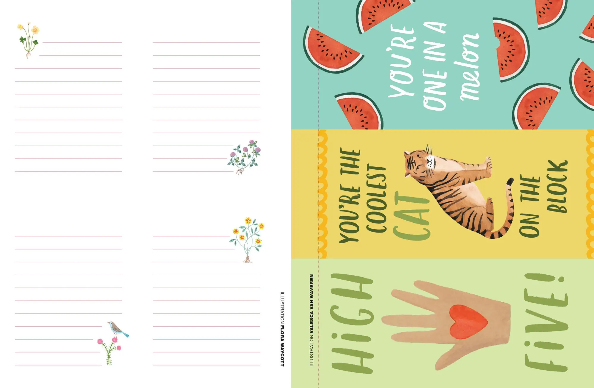Bild: 9781523508143 | The Kids' Book of Paper Love | Write. Craft. Play. Share. | Buch