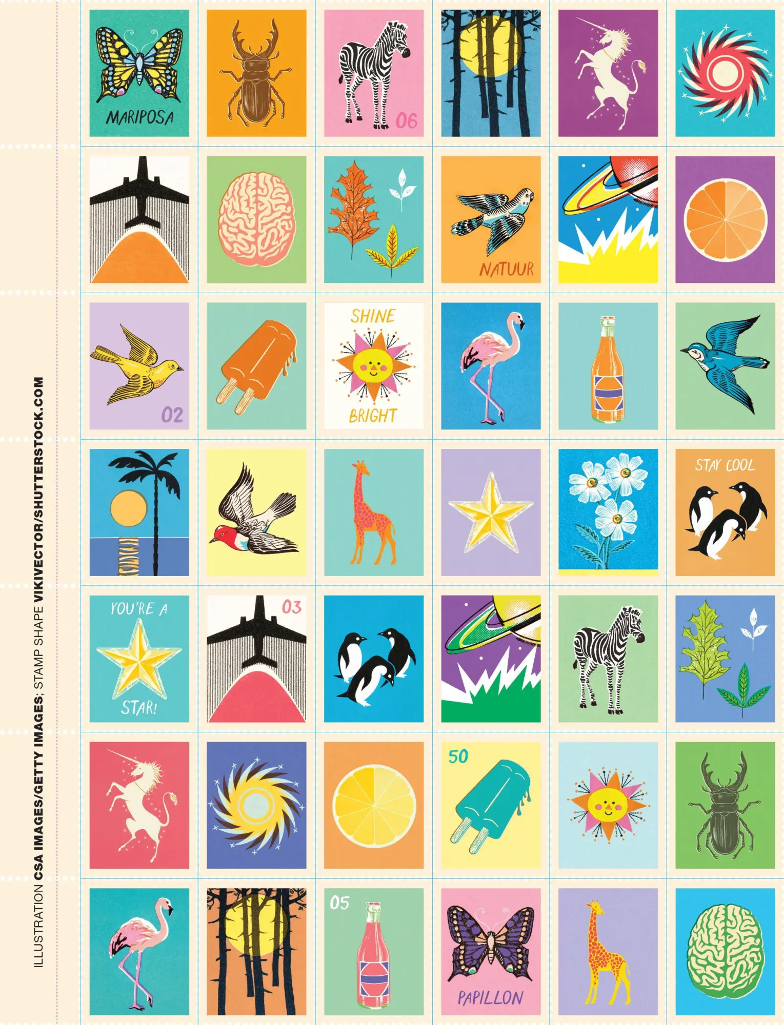 Bild: 9781523508143 | The Kids' Book of Paper Love | Write. Craft. Play. Share. | Buch