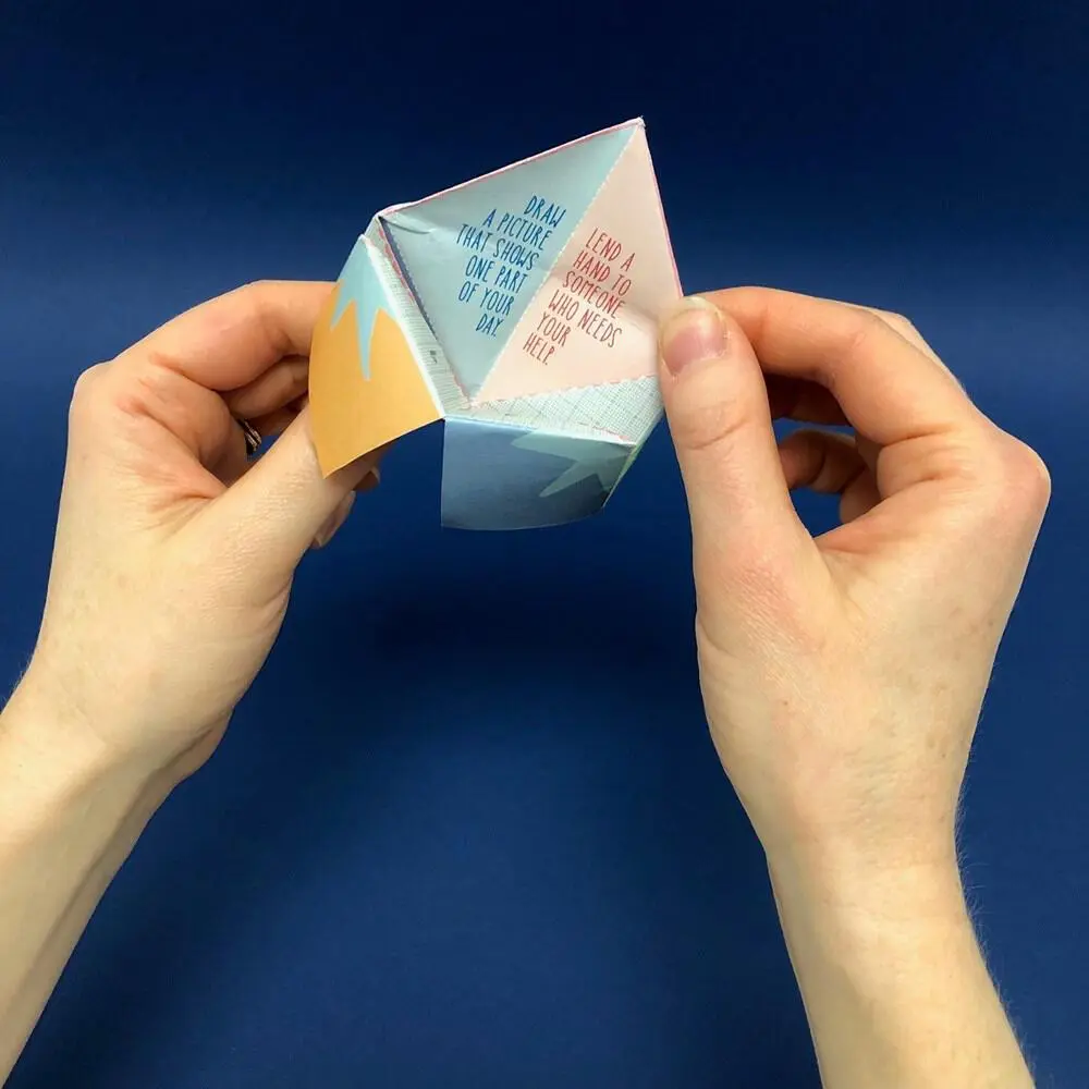 Bild: 9781523508143 | The Kids' Book of Paper Love | Write. Craft. Play. Share. | Buch
