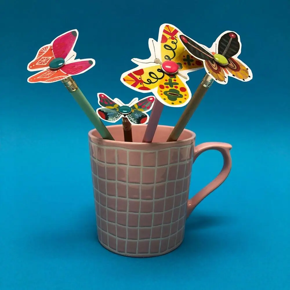 Bild: 9781523508143 | The Kids' Book of Paper Love | Write. Craft. Play. Share. | Buch