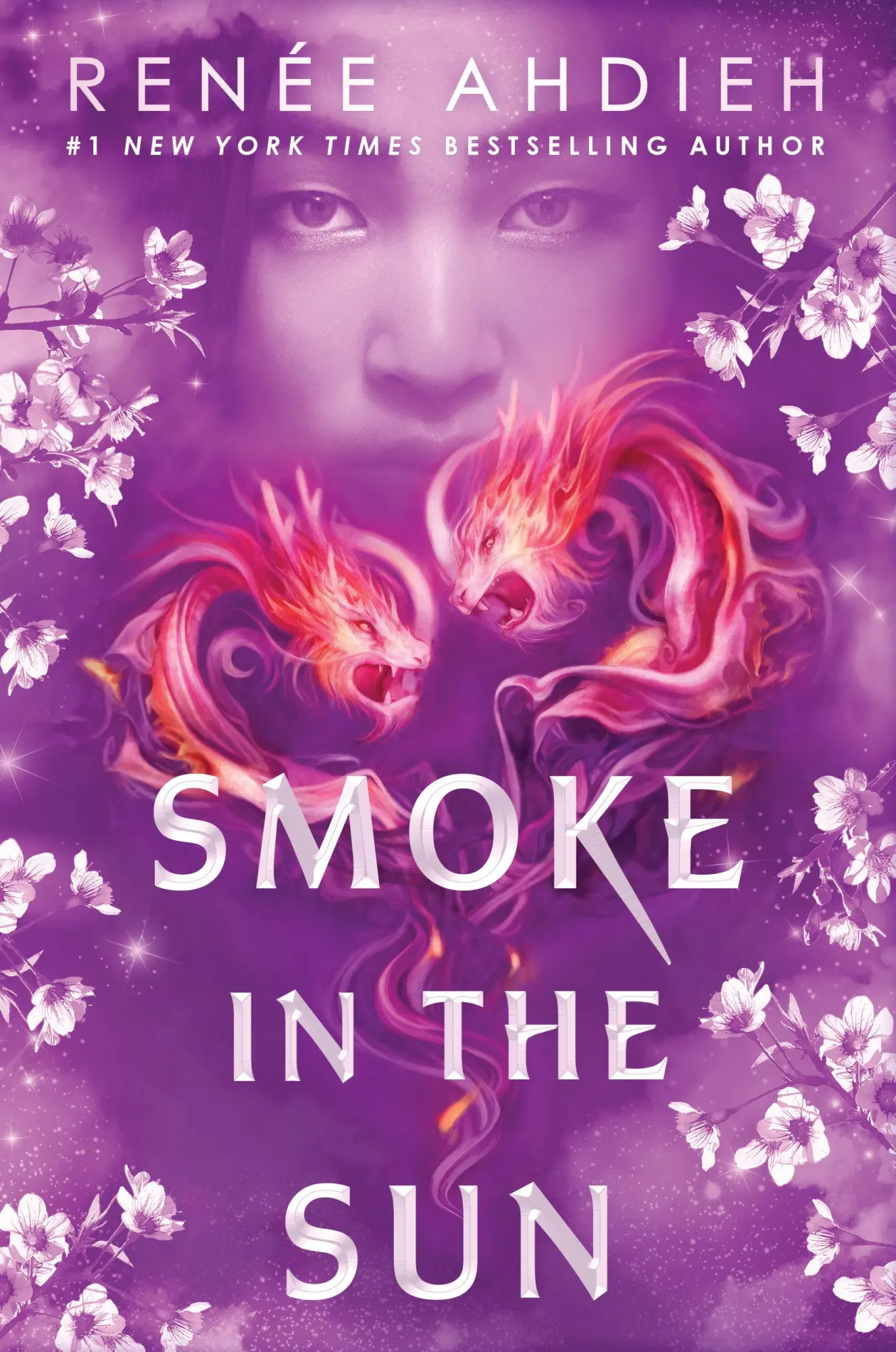 Cover: 9781524738143 | Smoke in the Sun | Renée Ahdieh | Buch | Einband - fest (Hardcover)